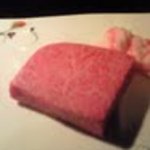 横浜うかい亭 - 2010.5   サーロイン