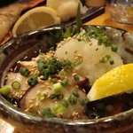 えんや - ﾀｺﾎﾟﾝ