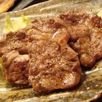 えんや - ﾗﾑｽﾃーｷ