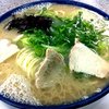 博多ラーメンしばらく 福重店