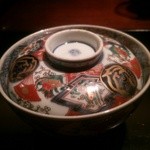 冨久屋 - 器にも気