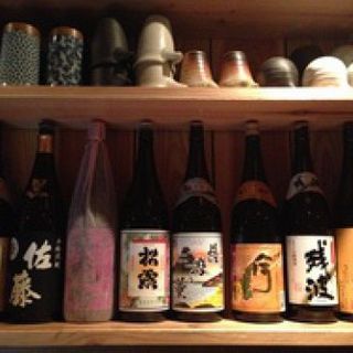 地魚と博多天麩羅 番や下町_0