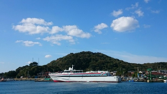 山口県最北端見島 旅館北国屋 By Ys Y1111 北国屋旅館 萩市その他 その他 食べログ