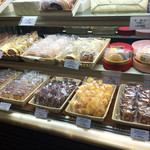 パティスリー　プティ メルヴィーユ - 