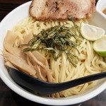 Teppen - あつもり特盛麺