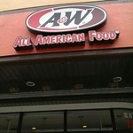 A&W - 