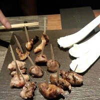 中目黒 いぐち 本店 - 