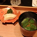 日本料理 晴山 - 