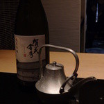 日本料理 晴山 - 