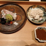 日本料理 晴山 - 