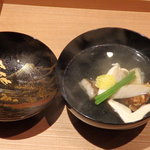 日本料理 晴山 - 