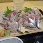 のざき - 脂がのってます♪