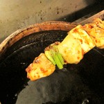 天翔 - 焼き鳥