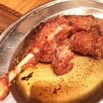 釜焼鳥本舗　おやひなや - 