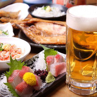 沼津港サンパチ酒場になりした！！