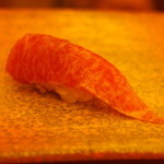 Sushi Mitsukawa - 