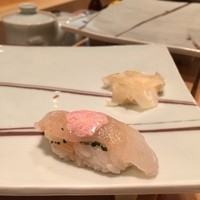 銀座 久兵衛 京王プラザホテル店 - 