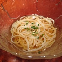 よろにく - 阿波の手延べ素麺