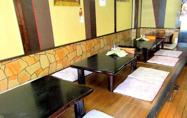 Tensho Hoshi No Michi Ten photo 5