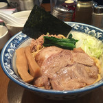 ラーメン雷鳥 - 