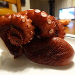 Tanikame - 地蛸（540円）は必食！