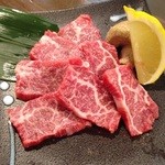 肉安来や - 