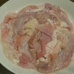 Horumon Sakura - 豚ホルモン