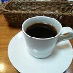 みんなのコーヒー - ブレンドコーヒー４００円