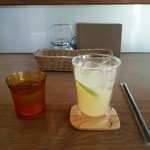 みんなのコーヒー - レモネード