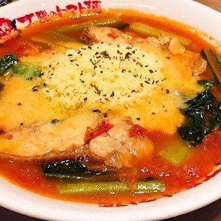 太陽のトマト麺_0