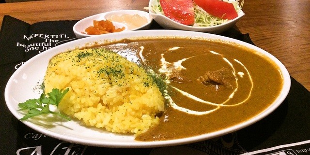 ネフェ ルティティ 増尾 カフェ 喫茶 その他 食べログ ネフェ ルティティ 増尾 カフェ 喫茶 その他 食べログ