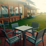 カフェ アース - 