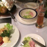 つばめグリル 品川駅前店 - 