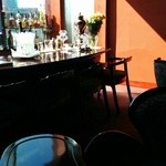 表参道うかい亭 - 着いたらここで待ちます。