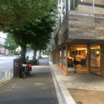 デービッド オットー ジュース - 