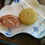 表参道うかい亭 - 