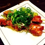 ゆ鳥 東加古川店