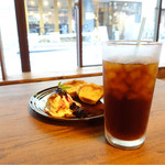 尾道てっぱん家 - オリジナルブレンドコーヒー