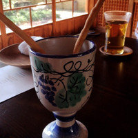 oasi - 自家製グリッシーニ