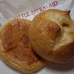 リトルマーメイド - 201006