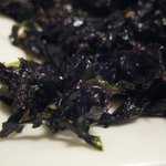 海苔はツマミに合いそう♪