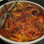 東大門 - カルビクッパ物語の始まりです→