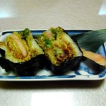 京旬菜 和ごころ 勝 - カツサンド