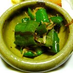 京旬菜 和ごころ 勝 - 