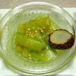 京旬菜 和ごころ 勝 - 