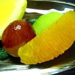 京旬菜 和ごころ 勝 - 