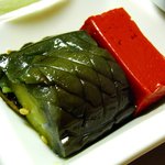 京旬菜 和ごころ 勝 - 