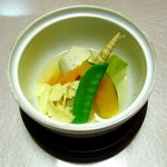 京旬菜 和ごころ 勝 - 