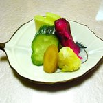 京旬菜 和ごころ 勝 - 