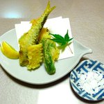 京旬菜 和ごころ 勝 - 